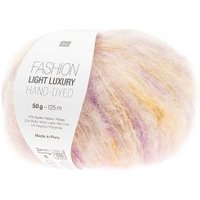 Fashion Light Luxury Hand-Dyed von Rico Design