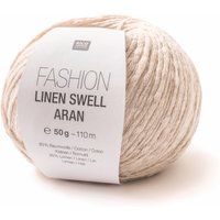 Fashion Linen Swell aran von Rico Design