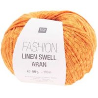 Fashion Linen Swell aran von Rico Design