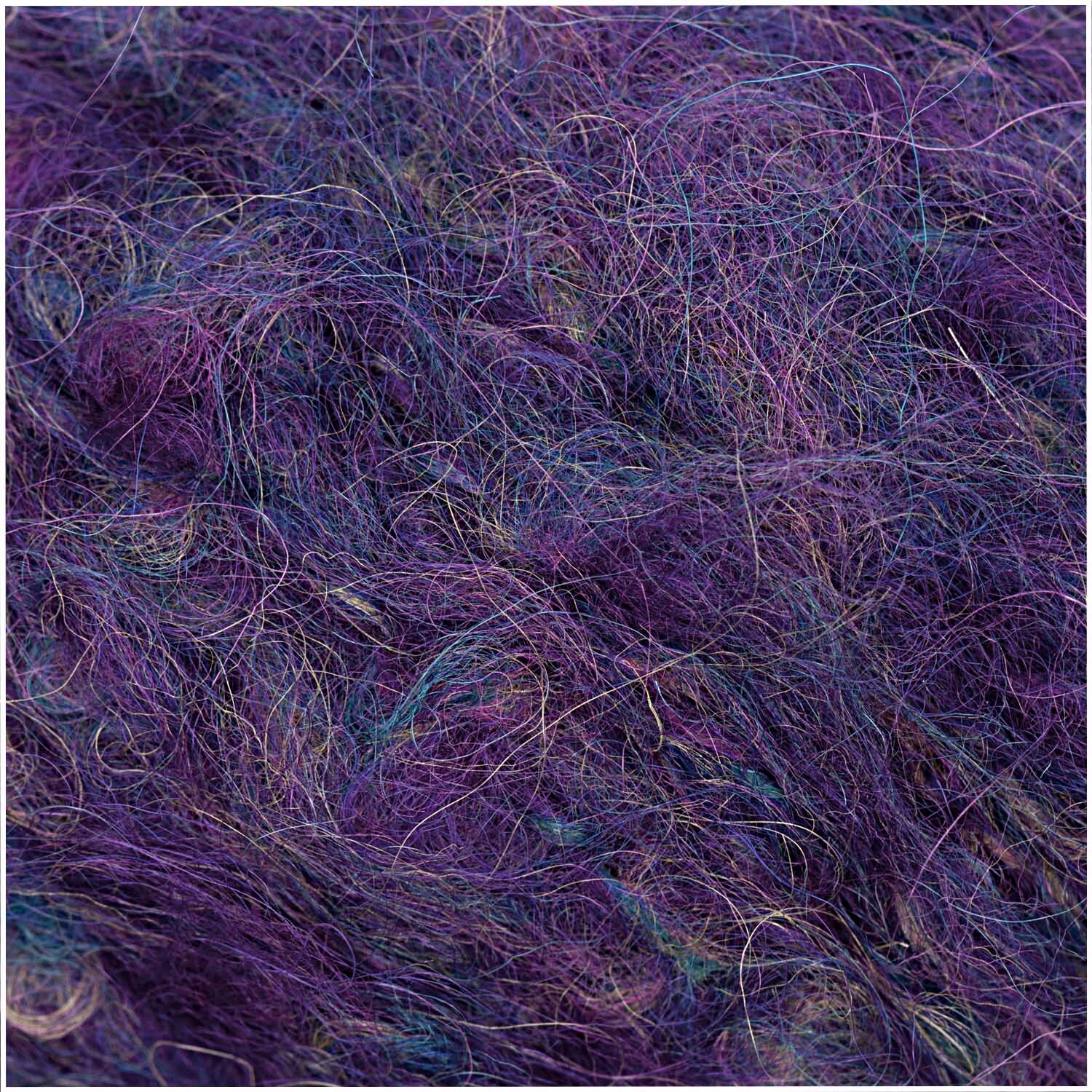 Fashion Luxury Bouclé von Rico Design