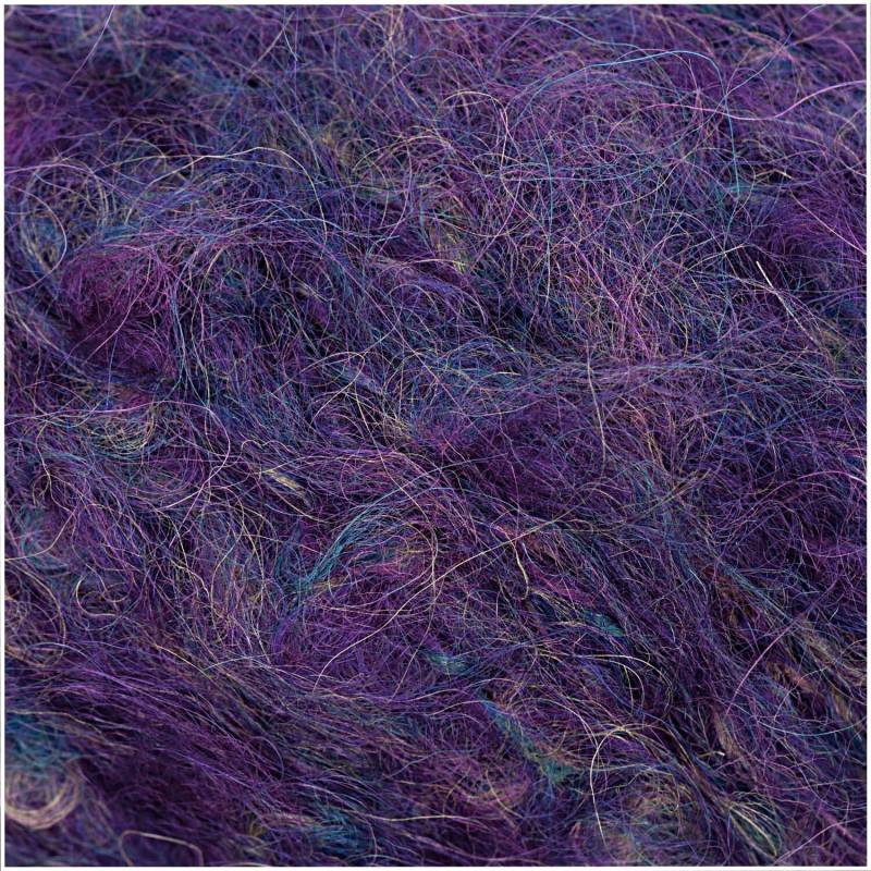 Fashion Luxury Bouclé Fashion Luxury Bouclé von Rico Design