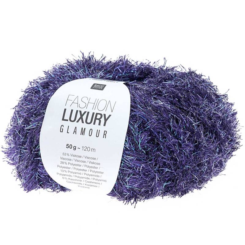 Fashion Luxury Glamour Fashion Luxury Glamour von Rico Design