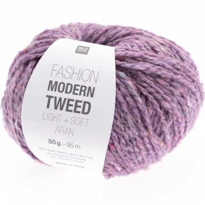 Fashion Modern Tweed aran Fashion Modern Tweed aran von Rico Design