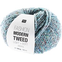 Fashion Modern Tweed aran Fashion Modern Tweed aran von Rico Design