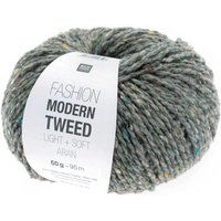 Fashion Modern Tweed aran Fashion Modern Tweed aran von Rico Design