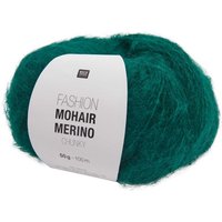 Rico Design Fashion Mohair Merino Chunky Alge von Rico Design