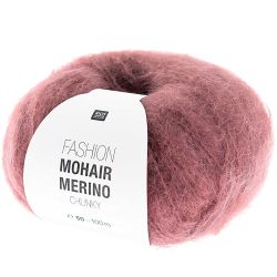 Fashion Mohair Merino Chunky Fashion Mohair Merino Chunky von Rico Design