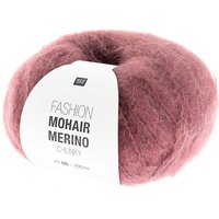 Rico Design Fashion Mohair Merino Chunky Beere von Rico Design