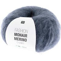 Fashion Mohair Merino Chunky Fashion Mohair Merino Chunky von Rico Design