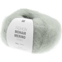 Fashion Mohair Merino Chunky von Rico Design