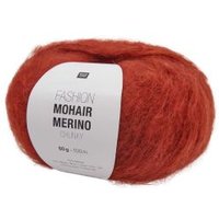 Fashion Mohair Merino Chunky von Rico Design