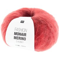 Rico Design Fashion Mohair Merino Chunky Rot Rico Design Fashion Mohair Merino Chunky Rot von Rico Design