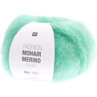 Fashion Mohair Merino Chunky von Rico Design