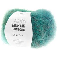 Fashion Mohair Rainbows Fashion Mohair Rainbows von Rico Design