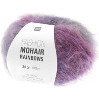 Fashion Mohair Rainbows Fashion Mohair Rainbows von Rico Design