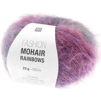 Fashion Mohair Rainbows Fashion Mohair Rainbows von Rico Design