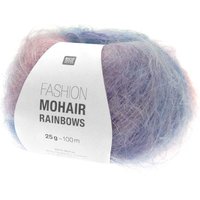 Fashion Mohair Rainbows Fashion Mohair Rainbows von Rico Design