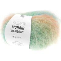 Fashion Mohair Rainbows Fashion Mohair Rainbows von Rico Design