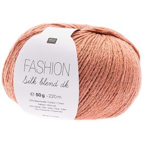 Fashion Silk Blend dk von Rico Design