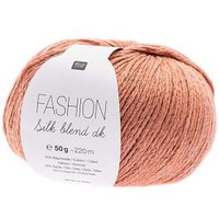 Fashion Silk Blend dk von Rico Design