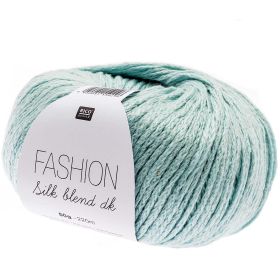 Fashion Silk Blend dk Fashion Silk Blend dk von Rico Design