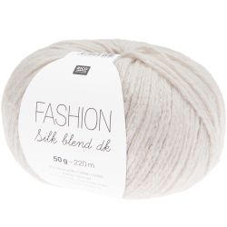 Fashion Silk Blend dk von Rico Design