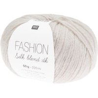 Fashion Silk Blend dk von Rico Design