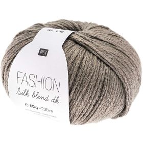 Fashion Silk Blend dk von Rico Design