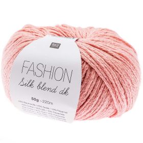 Fashion Silk Blend dk von Rico Design