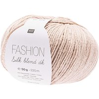 Fashion Silk Blend dk von Rico Design