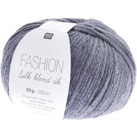 Rico Design Fashion Silk Blend dk Marine Rico Design Fashion Silk Blend dk Marine von Rico Design