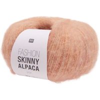 Fashion Skinny Alpaca aran von Rico Design