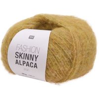 Fashion Skinny Alpaca aran von Rico Design