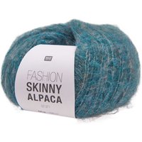 Fashion Skinny Alpaca aran von Rico Design