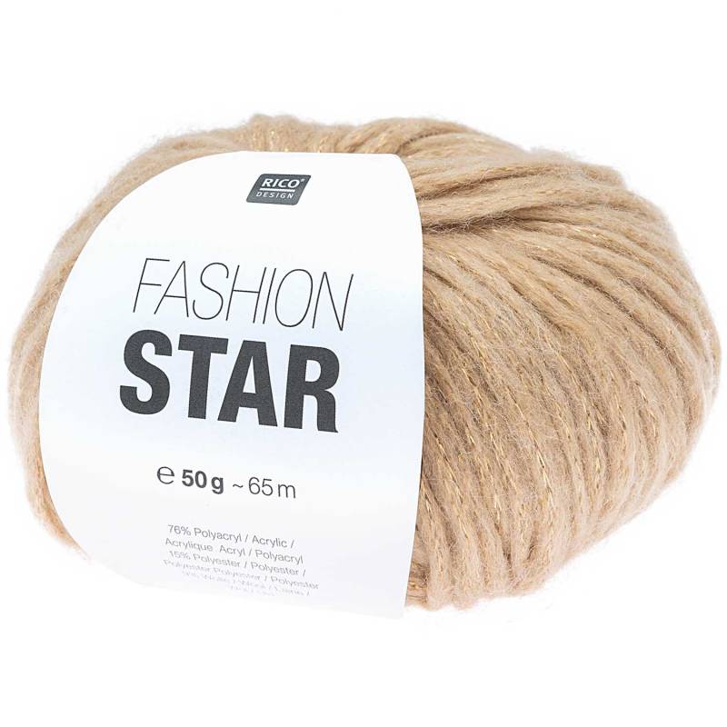 Fashion Star Fashion Star von Rico Design