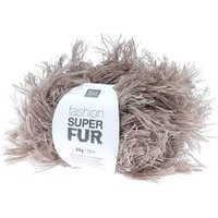 Fashion Super Fur von Rico Design