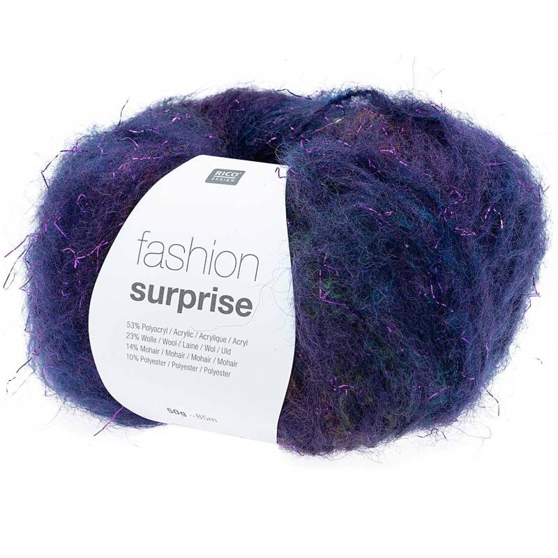 Fashion Surprise von Rico Design