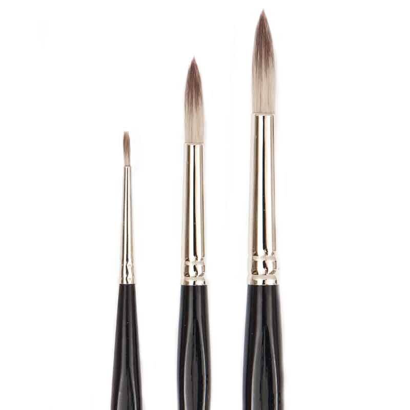 Rico Design Fine Art Acryl Synthetic Farbmix rund 16 Rico Design Fine Art Acryl Synthetic Farbmix rund 16 von Rico Design