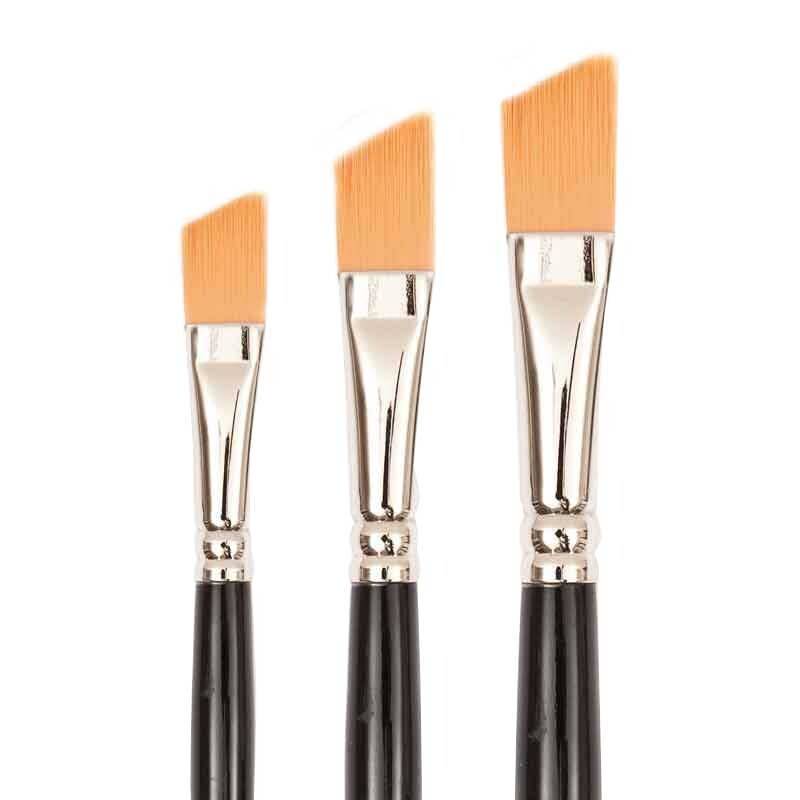 Rico Design Fine Art Öl Synthetic schräg 14 Rico Design Fine Art Öl Synthetic schräg 14 von Rico Design