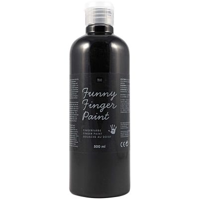 Fingerfarbe 500ml von Rico Design