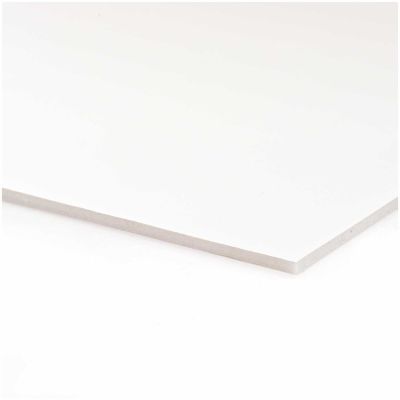 Foamboard weiß A3 3mm von Rico Design