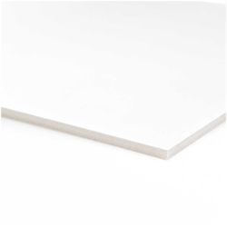 Foamboard weiß A4 5mm Foamboard weiß A4 5mm von Rico Design