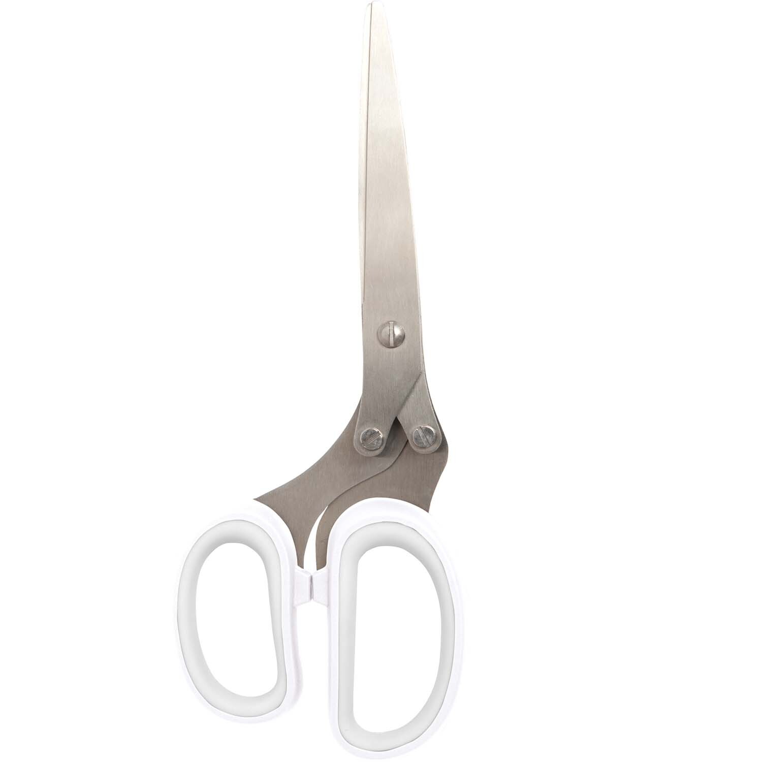 Fransenschere 19,5cm von Rico Design