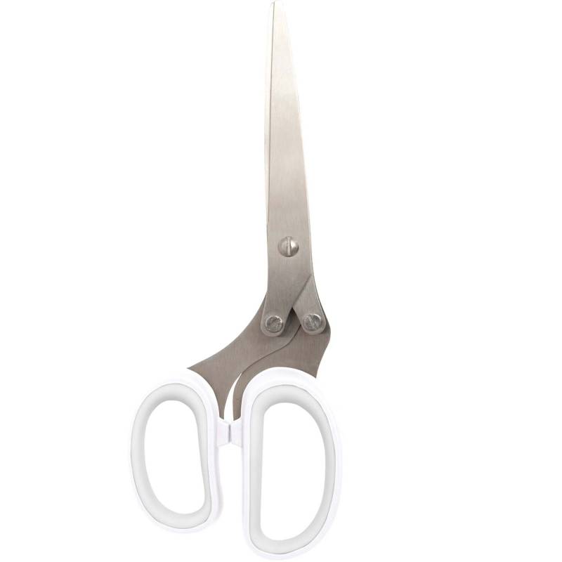 Fransenschere 19,5cm von Rico Design