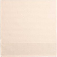 Geschirrtuch Wellen beige 50x75cm Geschirrtuch Wellen beige 50x75cm von Rico Design