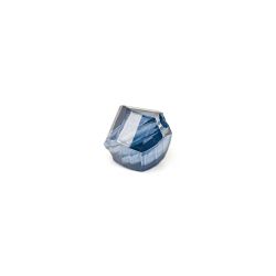 Glasschliff-Kandis Perlen 6mm 12 Stück von Rico Design