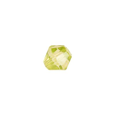 Glasschliff-Raute Perlen 4mm 20 Stück Glasschliff-Raute Perlen 4mm 20 Stück von Rico Design