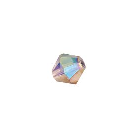 Glasschliff-Raute Perlen 6mm 12 Stück Glasschliff-Raute Perlen 6mm 12 Stück von Rico Design