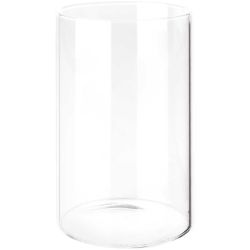 Glasvase für Vasencover 12cm Ø7,5cm Glasvase für Vasencover 12cm Ø7,5cm von Rico Design