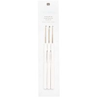 Häkelnadel Set Ricorumi Häkelnadel Set Ricorumi von Rico Design